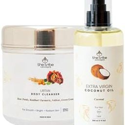 The Tribe Concepts Body Care Kit-18