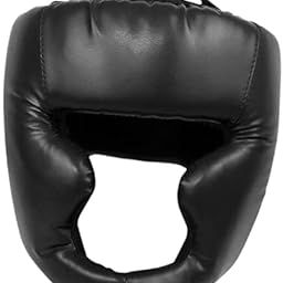 Xtrim Head Guard, Black-picture-28