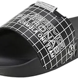 puma Unisex Slip On Sliders-picture-21