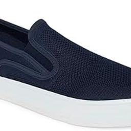 Mens Byford Navy Shoes Shoes-image-66