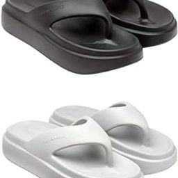 Extra Soft Classic Casual wear with Ultra Soft Flexibility Technology Heels for Women's/Girl's(6109+6108)-picture-3