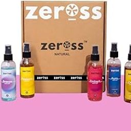 Zeross Gifting ZG005,Pack of 100ml*5(Breeze Body Mist, Embark Body Mist, Aura Body Mist, All day Body Mist, Passion Body Mist)-image-10