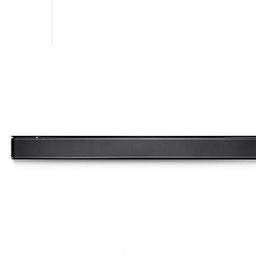Bose TV Speaker- Small Soundbar for TV with Bluetooth and HDMI-ARC Connectivity, Includes Remote Control and Optical Audio Cable, Wall mountable Black,-24