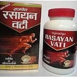 RAJBAIDH RASAYAN VATI 60 TABLET-18