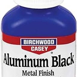 Birchwood Casey Touch-Up Pen (Per 108), 3-Ounce, Aluminum Black-30