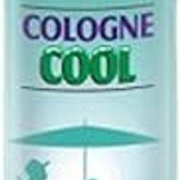 Cologne Cool Herbal Prickly Heat Powder Plus – 150g | Cooling relief from prickly heat, burning & itching of skin-image-16