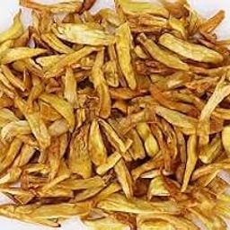 paithrka Kerala natural Jackfruit (Chakka) Chips 400gm (400gm)-image-73