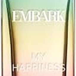 EMBARK My Happiness For Him, Menspremium Perfume Liquid - 30Ml | Eau De Parfum | Aromatic And Woody Fragrance-image-28