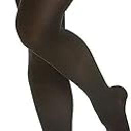 AV-S3MART Women's & Girls, Sheer Thigh-High Transparent Black Color Stockings |AVS3-603W-P|-image-60