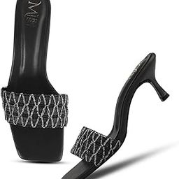 Effortless Slip-On Kitten Heels-image-33