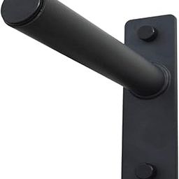 LOOM TREE® Weight Plate Holder Modern Portable Exercise Heavy Duty Equipment Attachment Hole Diameter 26 mm | Fitness Running & Yoga | Strength Training | Weight Storage-image-60