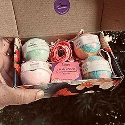 Set of four Bath Bomb by Astrid, Unicorn, Green Tea and Lemon, Rose and geranium, Bath Bomb, Bath essentials, Bath soap, 75 gms each, paraben and sulphate free-34