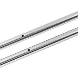 UJEAVETTE Toy 2x2pcs Metal Rear Axle Shaft for WLtoys 12628 12423 12428 1/12 RC Racing Cars Cars, Trucks & Motorcycles-19