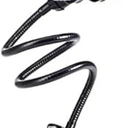 TRIDEO Flexible 360 Degree Rotation & Multi-Function Mobile Phone Holder Support All Mobiles, Tablets-picture-31