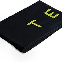 TEGO Wave Body Towel - Black-image-24