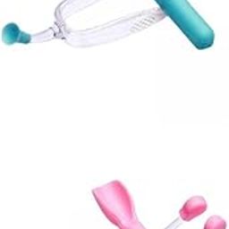 Enakshi® 2Set Contact Lens Remover Inserter Suction Cup Device RGP with Carrying Case|Health & Beauty | Vision Care | Contact Lens Cases-image-27