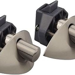 LICHTS® Push Button Catch Pops Up Locks Knob Latch Camper RV Boat Cabinet|Motors | Parts & Accessories | RV, Trailer & Camper Parts-0