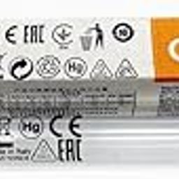 Osram UVC Germicidal Lamp | Power- 8 Watt, Length-11 inch | For Ro+UV Water Filter | Air Purification Disinfection | Sterilization |Pack of 1-image-7