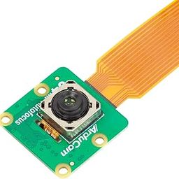 64MP Ultra High-Resolution Autofocus Raspberry Pi Camera Module, Compatible with Raspberry Pi 4B/3B+/3B/2B/A+/Zero/W/Zero WH-65