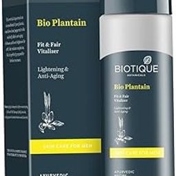 BIO PLANTAIN REVITALIZING SERUM 120ML-46