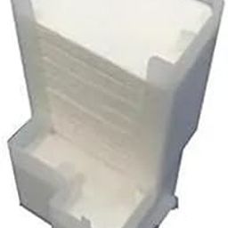 RODEX Waste Ink Pad for Epson L800, L805, L810, L850 Printer, White-image-7