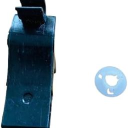 APNA AUTOMOTIVE Bonnet Stay Rod Clip Rod Holder Bonnet Compatible with Etios-picture-8