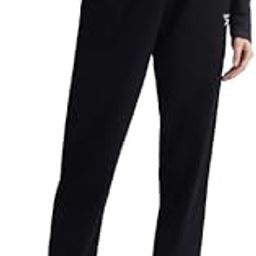 reebok Women's Performance Knit Trackpants - Everyday Training Pants with Pockets-picture-28