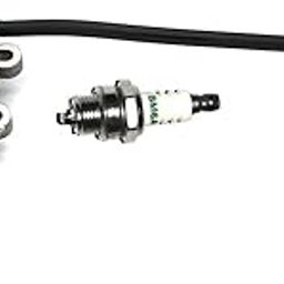 Coil Ignition With BM6A For Echo ES-250 PB-250LN PB-250 ES-252 PB-252 Blower Parts# A411000501 A411000500 BPM8Y BPMR8Y A425000000-image-9
