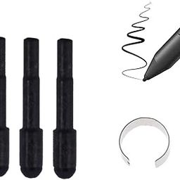 Replacement Nibs for Lenovo Active Pen/Active Pen 2/Digital Pen 2 Stylus Pen Tips, for Lenovo Touch Pen That can be plugged into a Computer (3PCS)-13