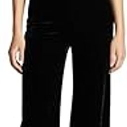 bedazzle Luxurious Black Velvet Jumpsuit-picture-14