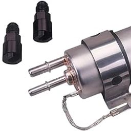bnf® Replacement Fuel Pressure Regulator For Corvette C5 Ls Swap Accessories Threaded Fittings | Automotive Tools & Supplies | Other Auto Tools & Supplies-image-86