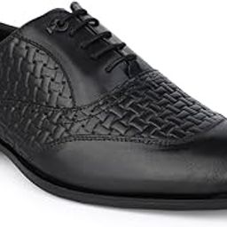 Class Up Your Look with These Stylish Lace-up Formal Shoes for Men Leather, Perfect for Any Occasions-image-37