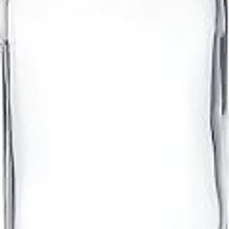 100 ml Clear/Transparent Round Empty Glass Bottle/Gold Seal Cap/Refillable, Reusable, For Essential Oils, Perfumes (Pack Of 3)-19