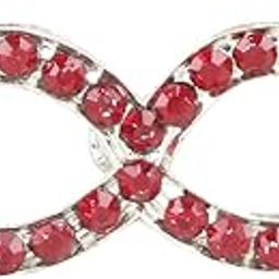 Red Lapel PIN for Men Suits in A Gift Box-image-70