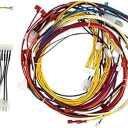 Pentair 461107 Wire Harness Replacement Assembly for Mastertemp and Max-E-Therm-24