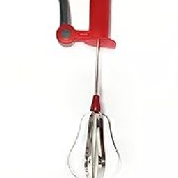 Calico Power-Free Hand Blender and Beater Kitchen Appliances with High Speed Operation (Multicolour)-picture-17