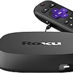 : Roku Ultra 2020 Streaming Media Player HD/4K/HDR/Dolby Vision with Dolby Atmos, Bluetooth, and Roku Voice Remote with Headphone Jack and Personal Shortcuts, Includes Premium HDMI Cable-image-5