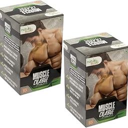 Nature Sure Muscle Charge Tablets for Men 2 Packs (120 Tablets)-image-66
