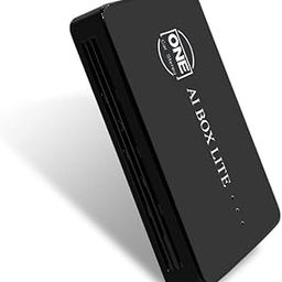 OneCarStereo Ai Box Lite with Wireless CarPlay and Android Auto Wireless Adapter Dongle, Magic CarPlay Box Built-in YouTube and Netflix Video Apps, Convert Original Car Wired CarPlay to Wireless-49