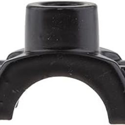 MYADDICTION 22mm Handlebar Motorcycle 8mm Rearview Mirror Mount Bracket Clamp Adapter C-30