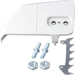 BNF Clutch Cover Bumper Bar Nuts Studs Kit For STIHL 017 018 021 023 025 | Collectibles-image-72