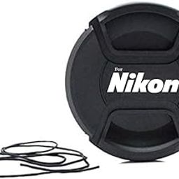 95mm Camera Lens Cap for Nikon AF-S FX NIKKOR 200-500mm f/5.6E ED VR-image-47