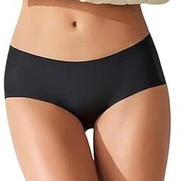 Seamless Comfort Hipster Panties, 3-Pack, Multi-Colour-image-37
