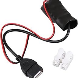 The Style Sutra Power Transformer 220V to 5V Replacement Easy Installation Voltage Converter Style A|1 Voltage Converter 220V to 5V| Power Regulators & Converters-9