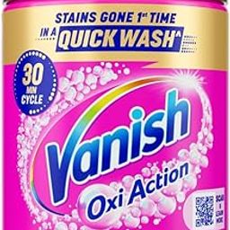 Vanish Gold Powder Pink Oxi Action 1kg-image-6