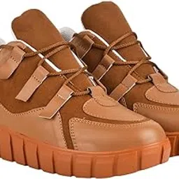 shoetopia Women Sneaker Shoes-picture-20