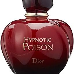 Dior Hypnotic Poison Eau De Toilette Spray For Women, 100ml/3.4oz - Vanilla-image-85