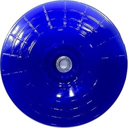 Jon Bhandari Tools PVC disc Plastic Backing Pad 5" Heavy Duty, pack of 20pc (20)-image-1