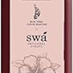 Swa Artisanal Syrups X Blue Tokai – Hibiscus & Cascara - Natural Coffee & Cascara Syrups-image-23