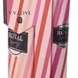Scent & Moisture Travel Essentials: 2-in-1 Body Perfume & Lotion Set - 35ml Celebrity-Inspired Eau De Toilette & Lotion - Gift for Women (Model: VL9065-45)-image-40